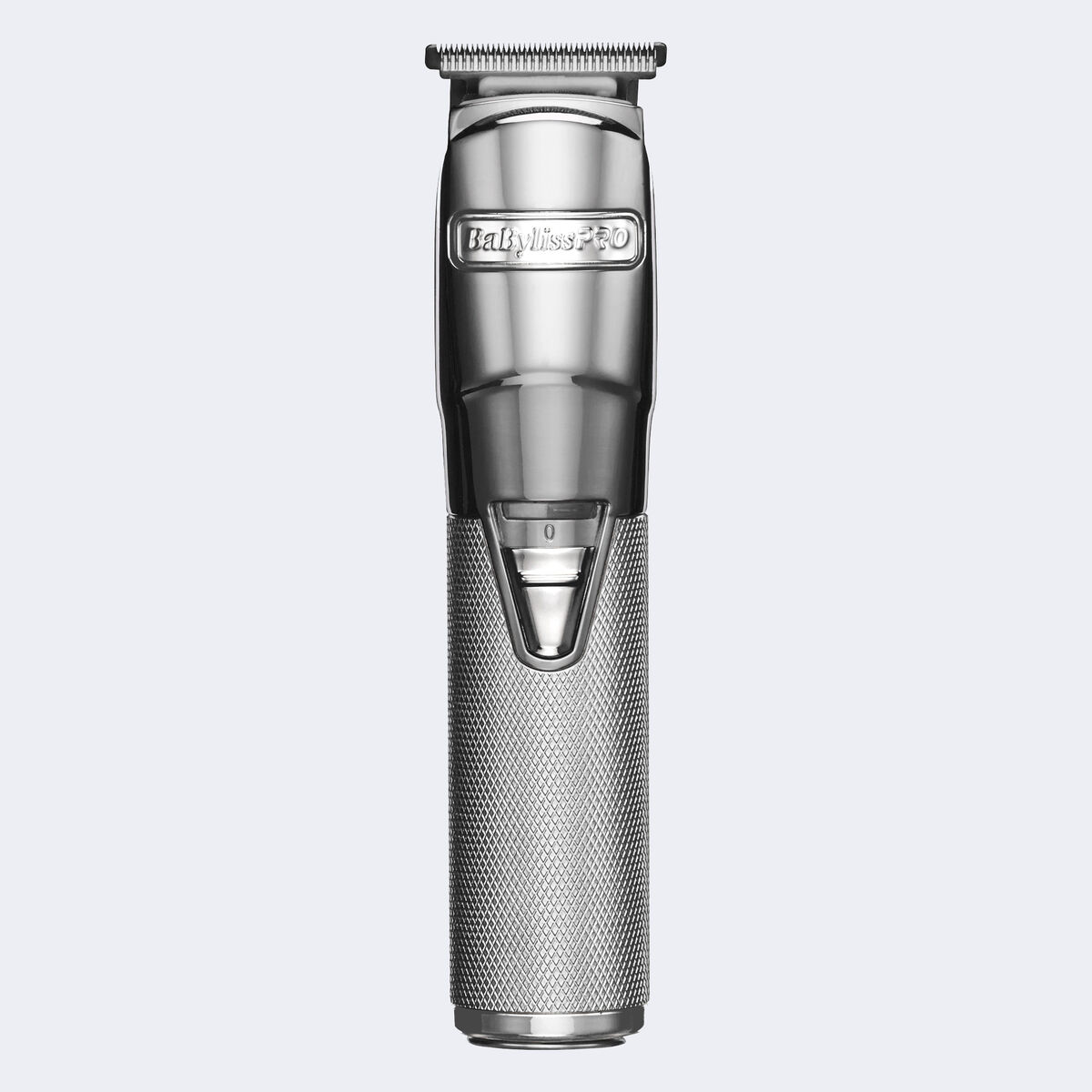 BaBylissPRO&reg; SILVERFX Trimmer