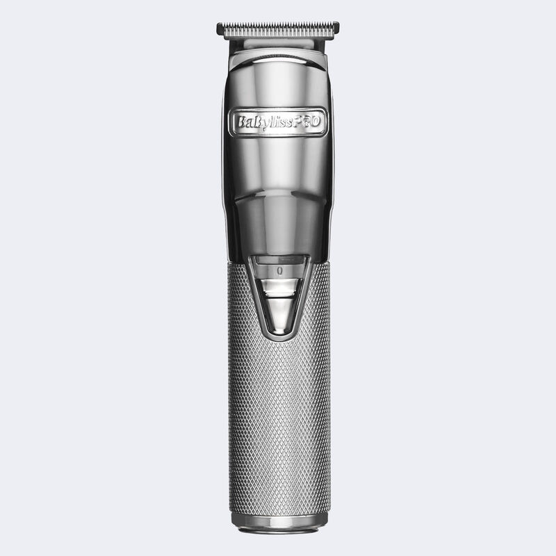 BaBylissPRO&reg; SILVERFX Trimmer