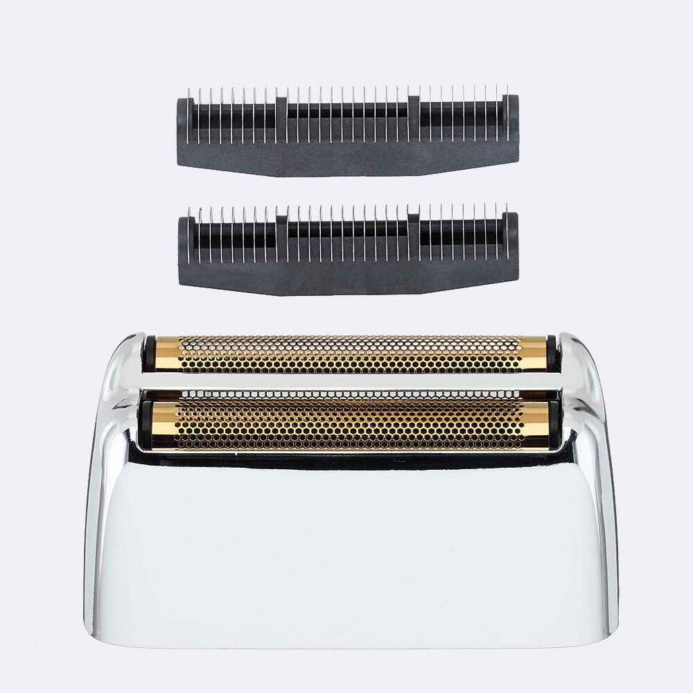 BaByliss PROFOILFX02RG用替刃スキンフェードカット必需品❗️ 替刃・別売アクセサリー（Babyliss ベビリス） | 理容美容バーバー用品