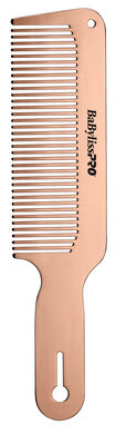 BaBylissPRO® ROSEFX Metal Comb 2-Pack