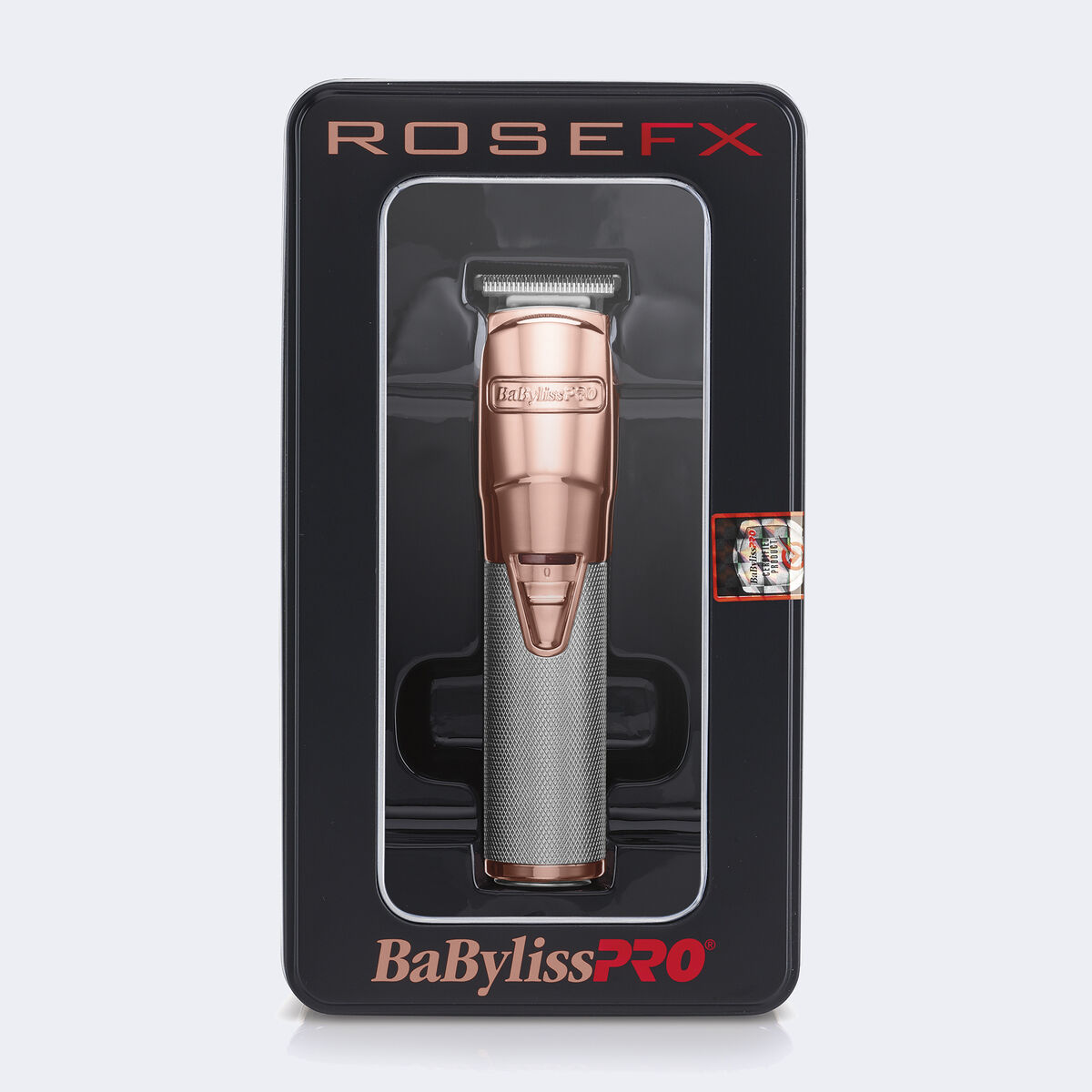 Recortadora ROSEFX de BaBylissPRO®​​​​​​​