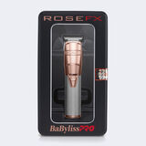 Recortadora ROSEFX de BaBylissPRO®​​​​​​​