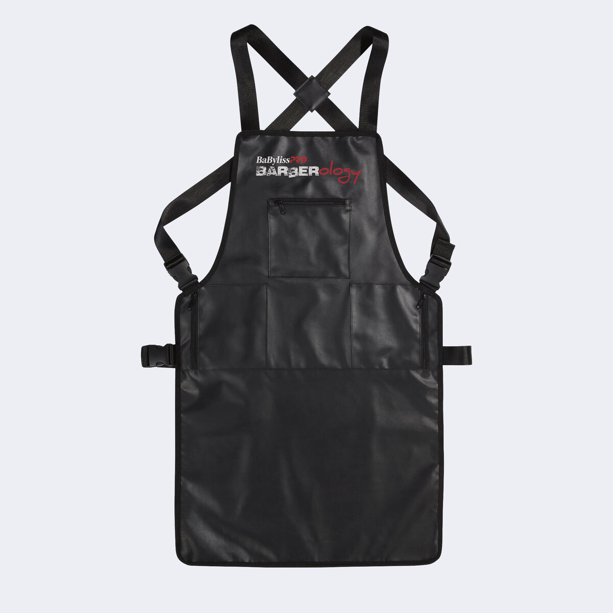 BaBylissPRO&reg; BARBEROLOGY&trade; Barber Apron