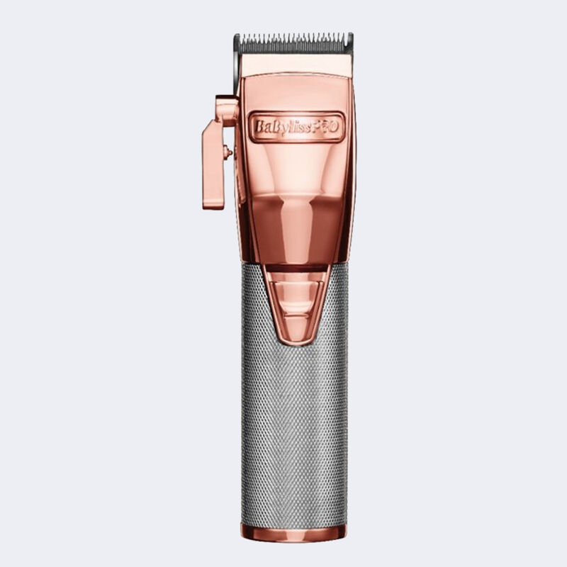Cortadora de cabello ROSEFX de BaBylissPRO®