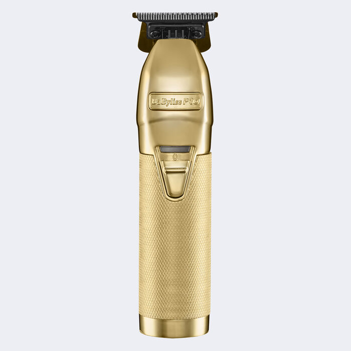  BaBylissPRO FXONE GOLDFX All Metal Clipper : Beauty & Personal  Care