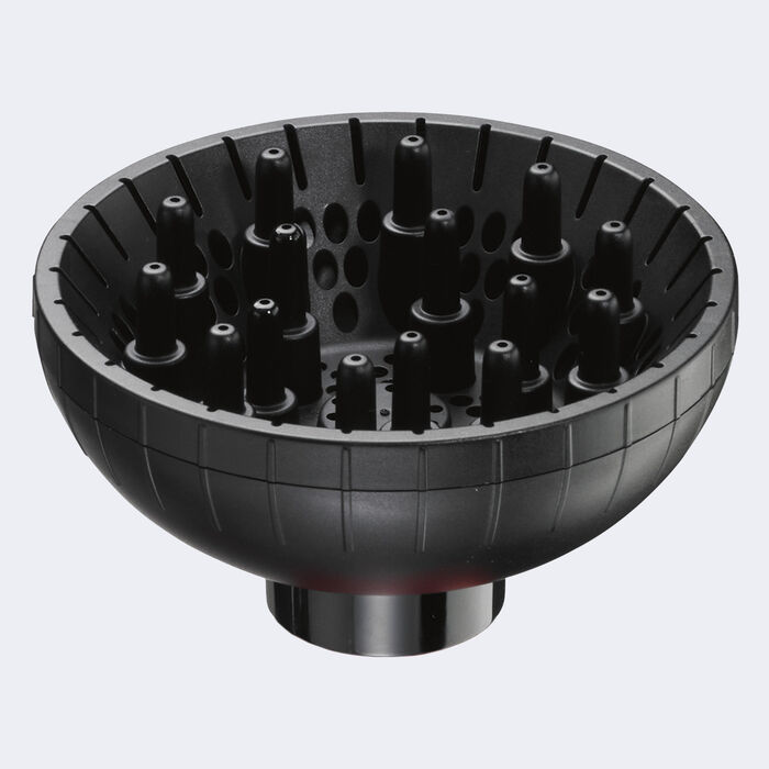 Difusor (de aire) para secadores medianos serie Italian de ajuste a presión​​​​​​​ de BaBylissPRO®, imagen de alta resolución número 0