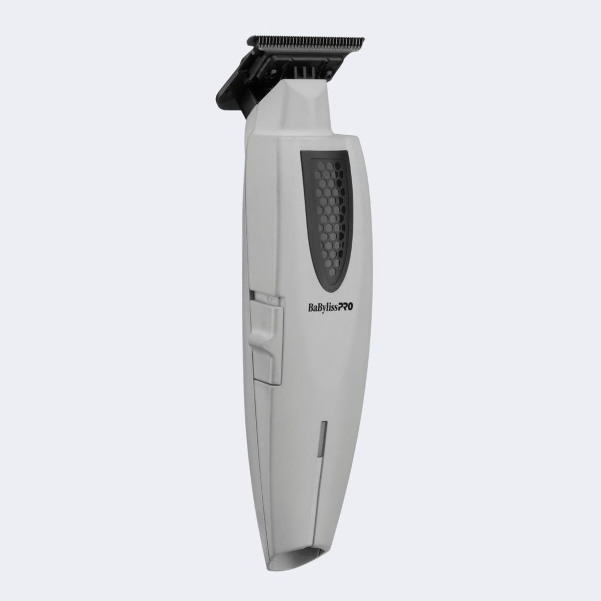 Recortadora ergonómica de litio con/sin cable BaBylissPRO® LithiumFX+, en gris (edición limitada)