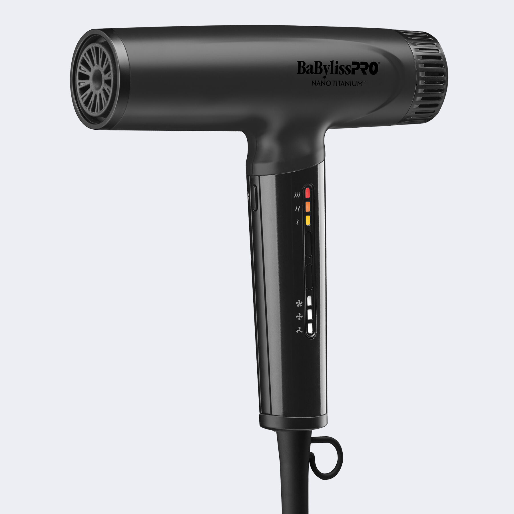 BaByliss PRO Graphite Titanium outlets Ionic Hair Dryer $199.99 Retail — NEW IN BOX