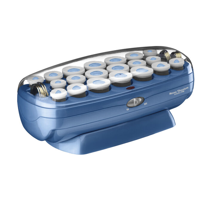 BaBylissPRO® Nano Titanium™ Professional 20-Roller Hot Rollers, , hi-res image number 1