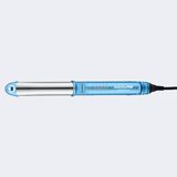 Plancha alisadora ultradelgada de acero inoxidable de 1 in BaBylissPRO® Nano Titanium™
