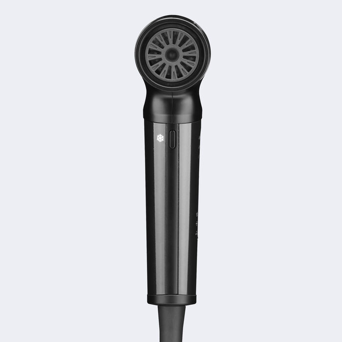BaBylissPRO® Nano Titanium™ Matte Black Light Ionic High-Speed Dryer
