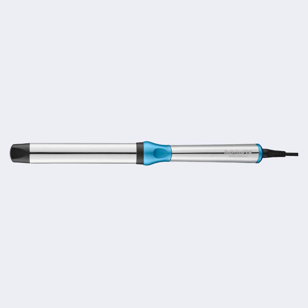 Rizador ovalado de 1-1/4 in BaBylissPRO® Nano Titanium™