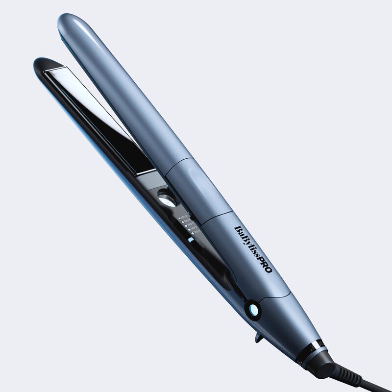 Plancha alisadora de 1" BaBylissPRO® The TrueTension™