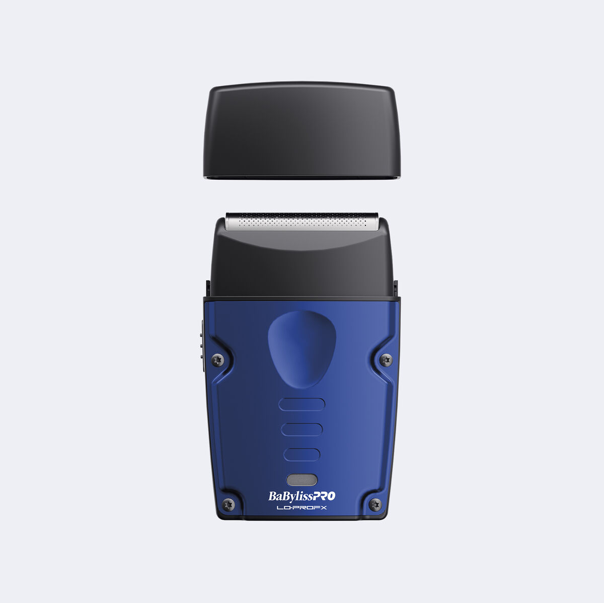 Afeitadora de lámina de tamaño compacto LO-PROFX Compact Series de BaBylissPRO®