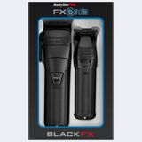 Juego de cortadora y recortadora FXONE BlackFX de BaBylissPRO® (solo las herramientas)