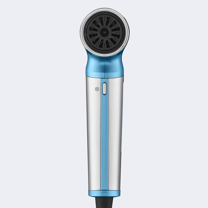 Secador iónico de alta velocidad ultraliviano BaBylissPRO® Nano Titanium™