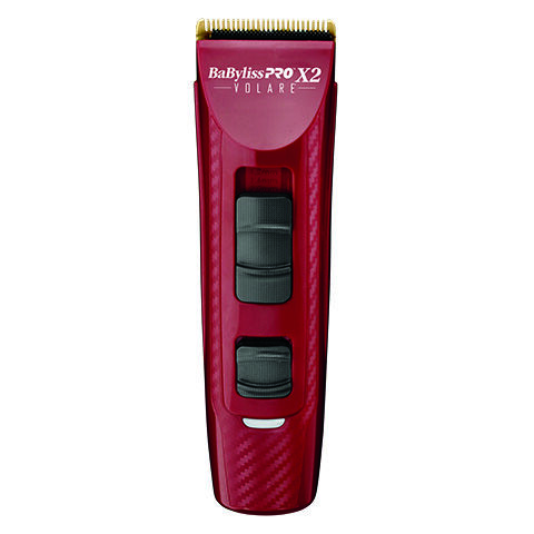 babyliss pro volare v2 clipper review