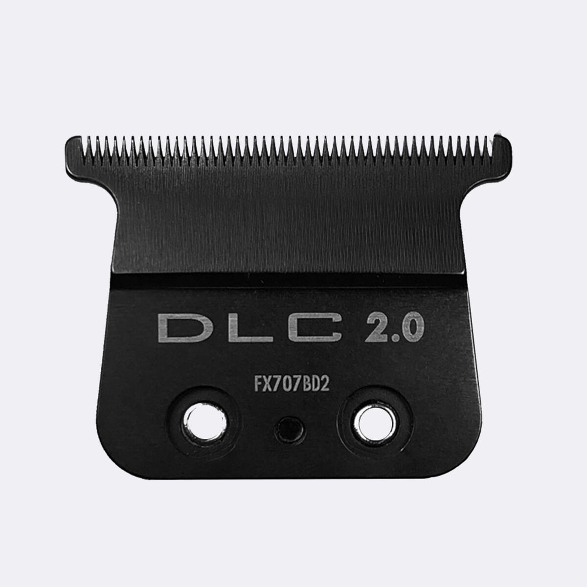 Cuchilla en “T” de dientes profundos de DLC BaBylissPRO®