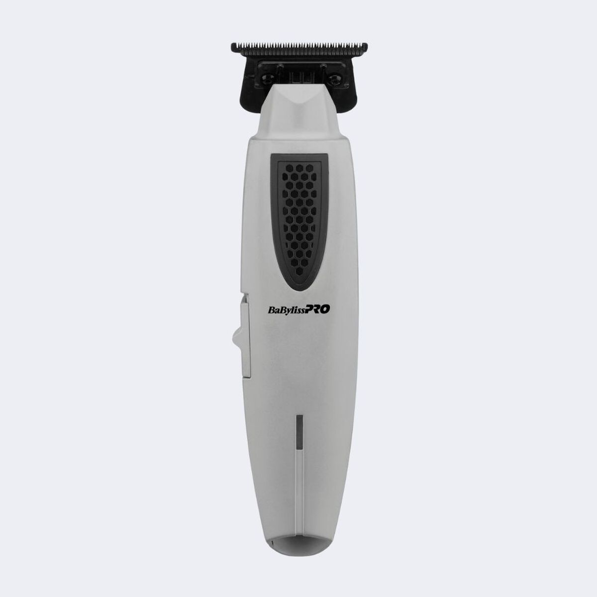 Recortadora ergonómica de litio con/sin cable BaBylissPRO® LithiumFX+, en gris (edición limitada)