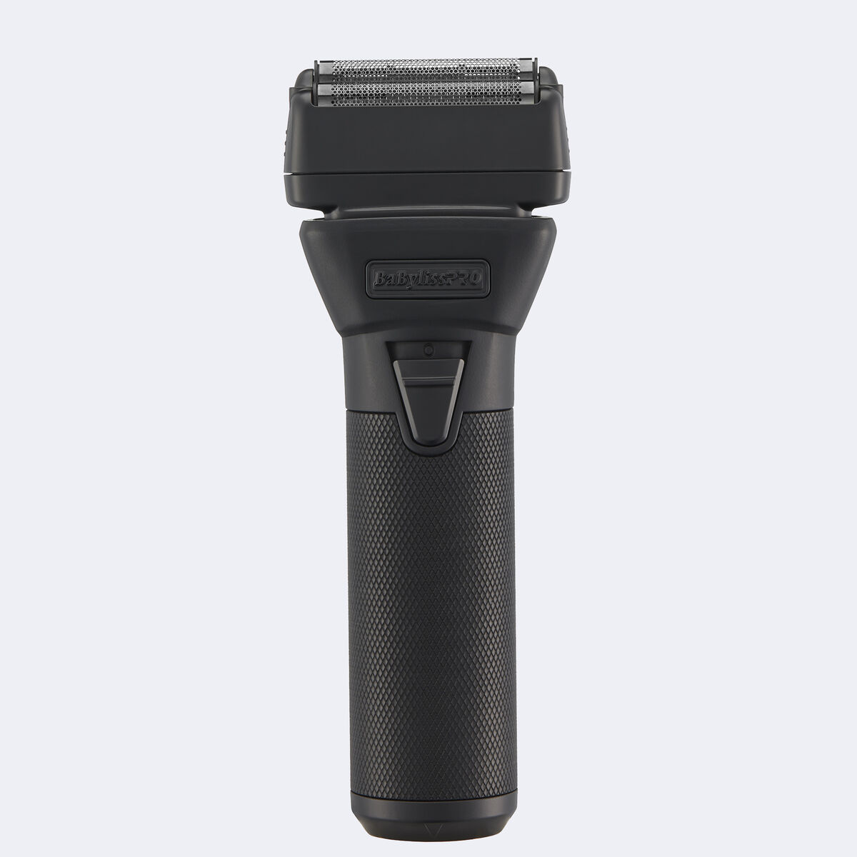 Juego de recortadora y afeitadora de doble hoja​​​​​​​ FXONE™ BLACKFX de BaBylissPRO®