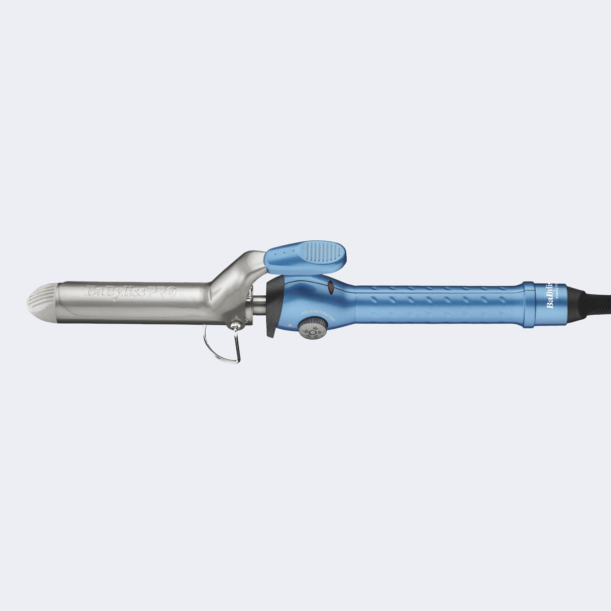 Tenaza de resorte de 1 in BaBylissPRO® Nano Titanium™