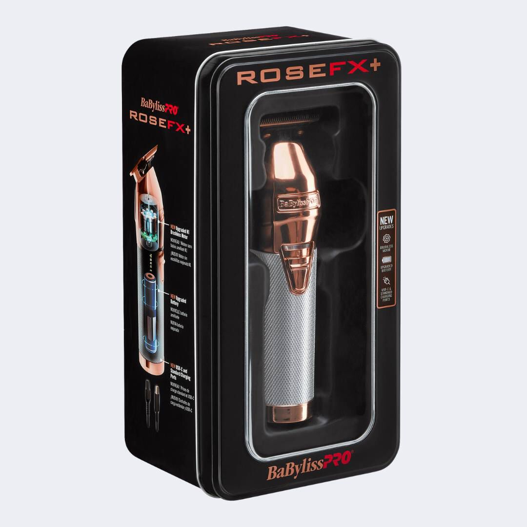 Babyliss pro fx 870 online