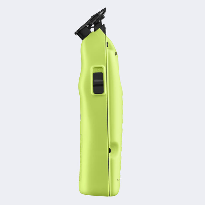 Recortadora FXONE™ Lo-ProFX de BaBylissPRO® de edición limitada, amarillo neón (solo la herramienta)