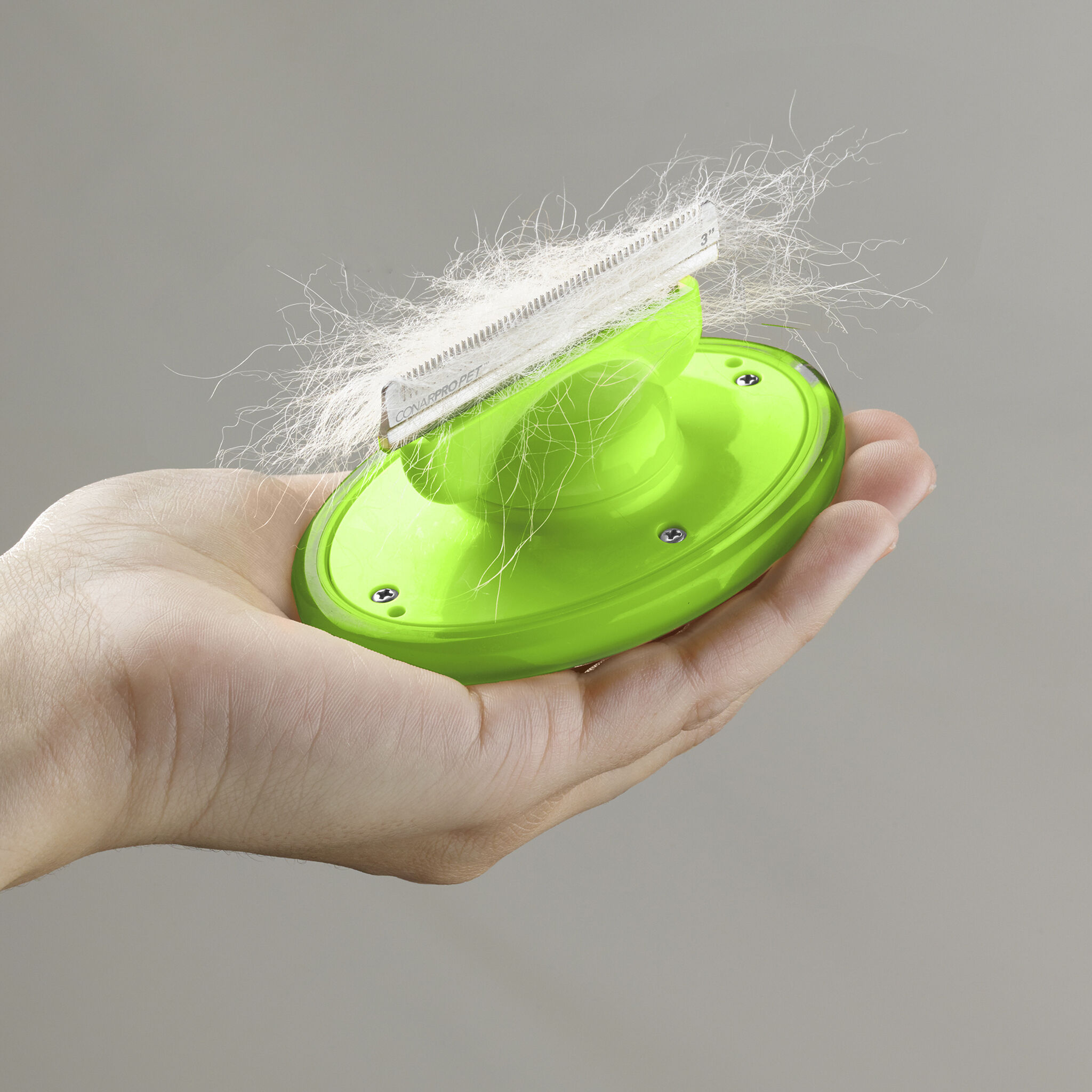 Pet deshedder clearance