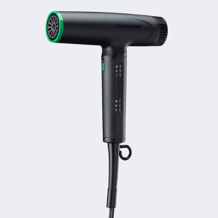 Secador iónico liviano BaBylissPRO® x Tomb45® Professional Nano