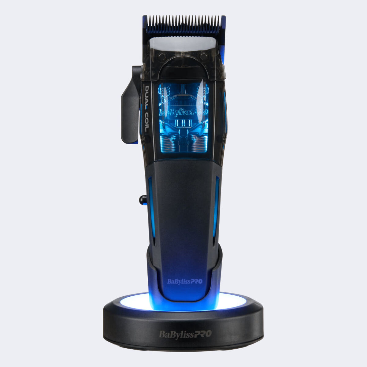 Cortadora de cabello con motor de doble bobina BaBylissPRO®