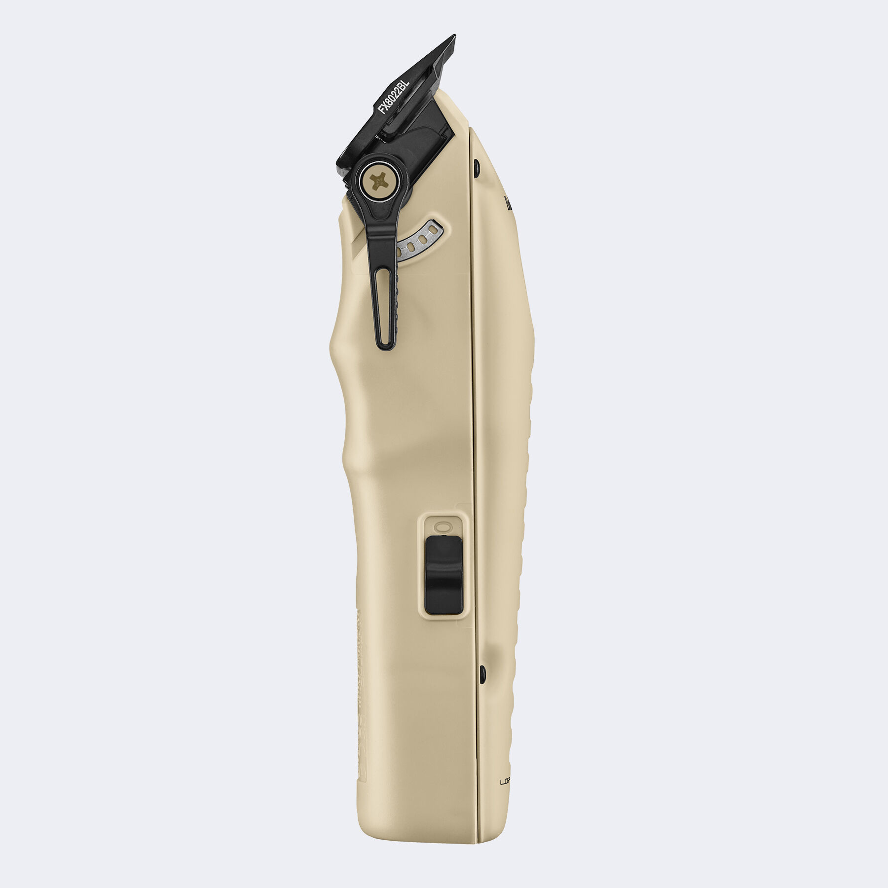 FXONE Lo-ProFX Clipper | Sand, Limited | BaBylissPRO