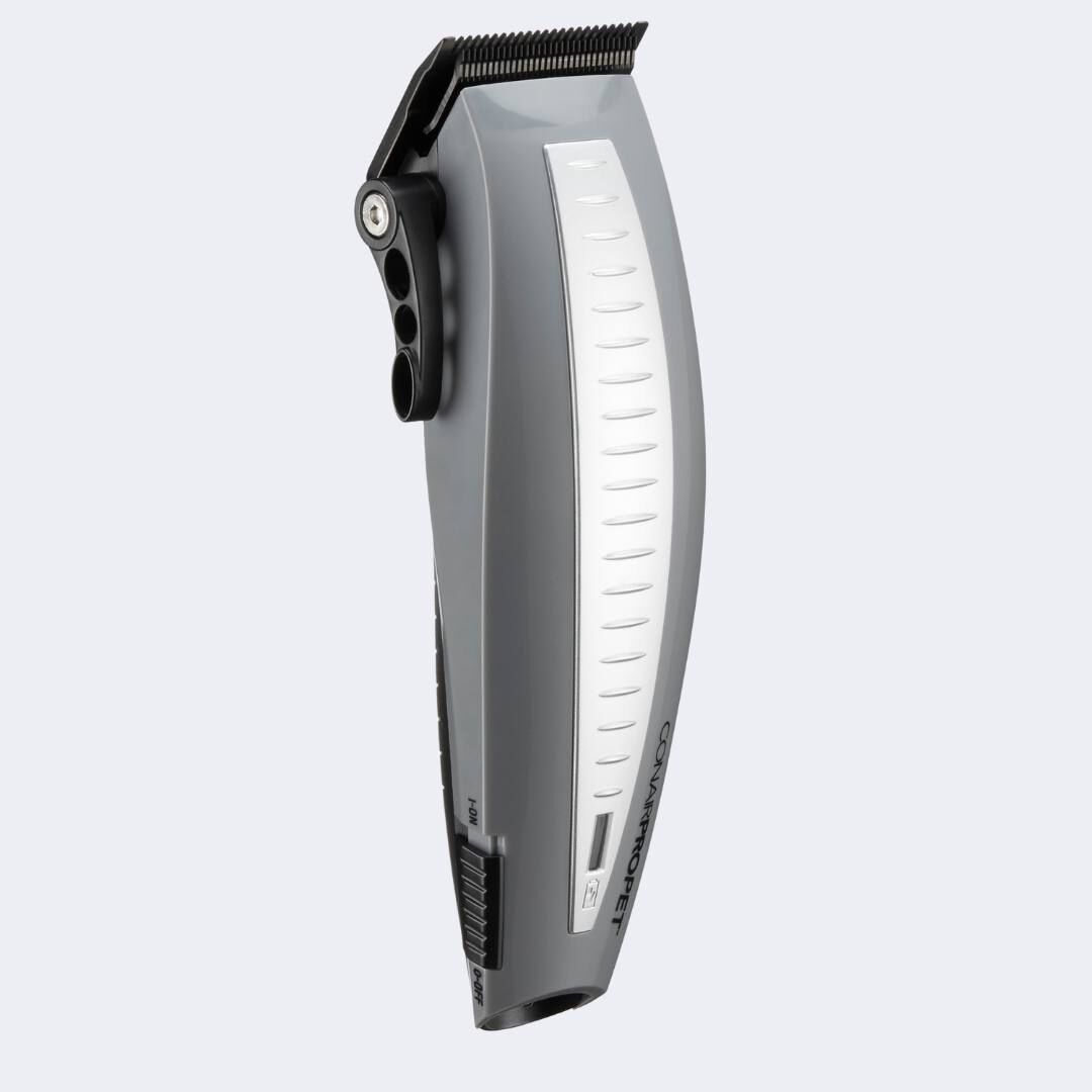 Lithium Battery Cordless Pet Clipper ConairPROPET