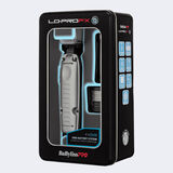 Cortadora ultradelgada de alto rendimiento FXONE™ Lo-ProFX de BaBylissPRO®