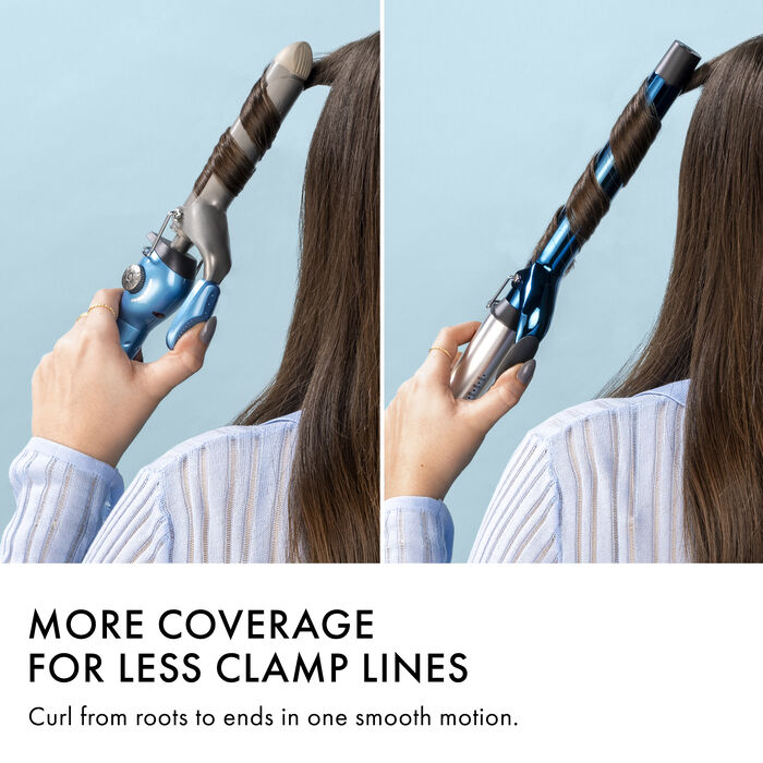 Tenaza extralarga de 1 in BaBylissPRO® Nano Titanium™