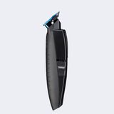 Recortadora ergonómica de litio BaBylissPRO® con/sin cable LithiumFX+, en negro mate