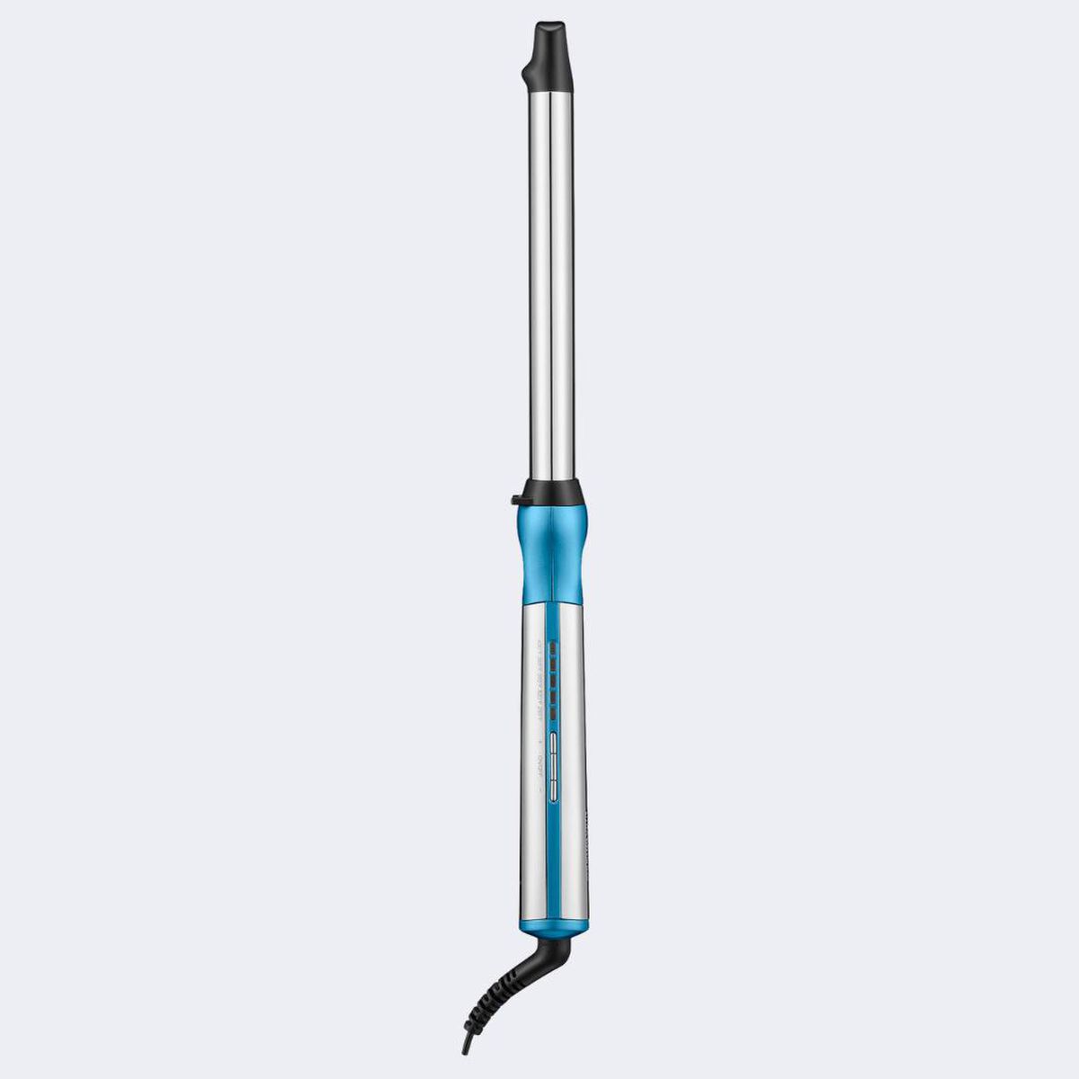 Rizador ovalado de 1-1/4 in BaBylissPRO® Nano Titanium™
