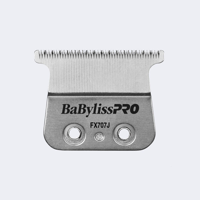 BaBylissPRO&reg; Stainless Steel Standard-Tooth Trimmer Blade