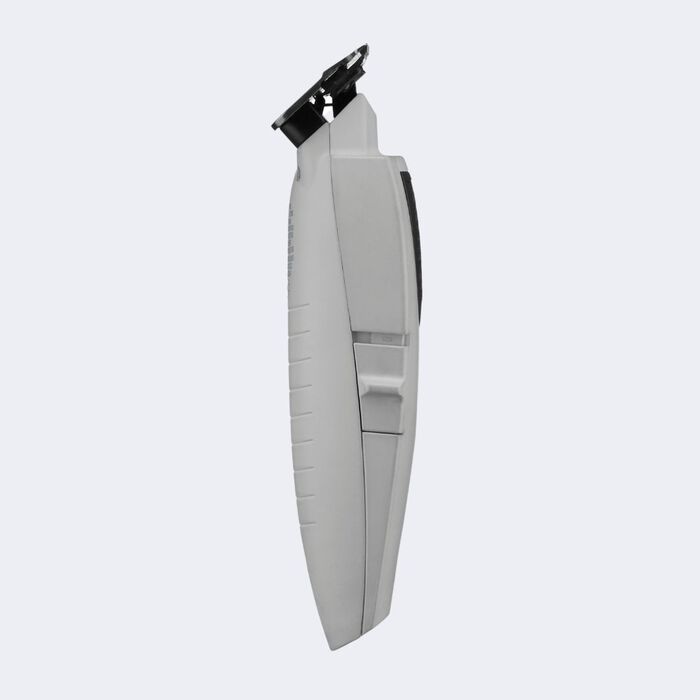 BaBylissPRO® LithiumFX+ Limited Edition Grey Cord/Cordless Lithium Ergonomic Trimmer