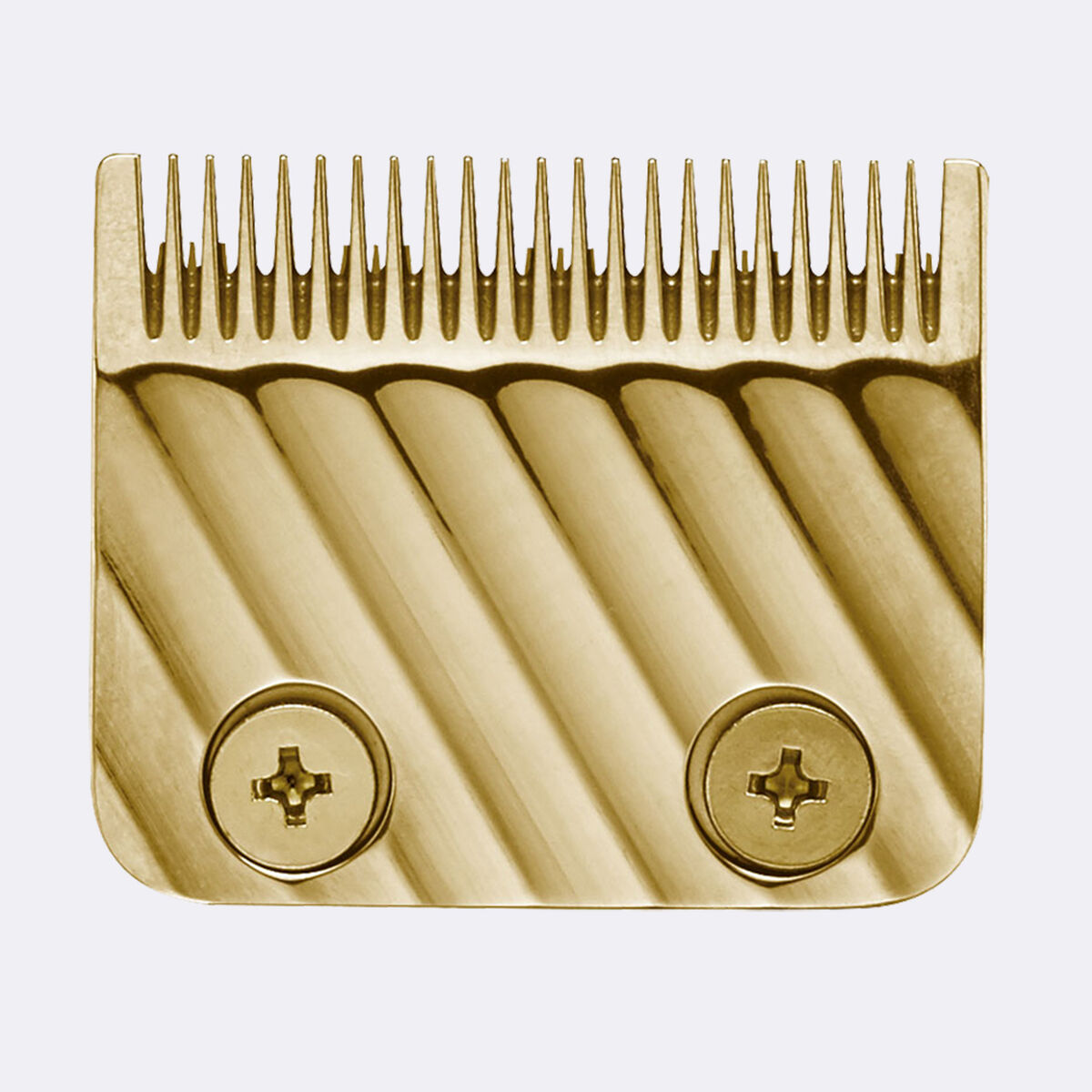 BaBylissPRO&reg; Replacement Gold Titanium Tri-Blade
