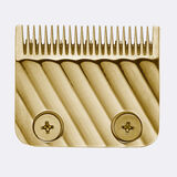 BaBylissPRO&reg; Replacement Gold Titanium Tri-Blade