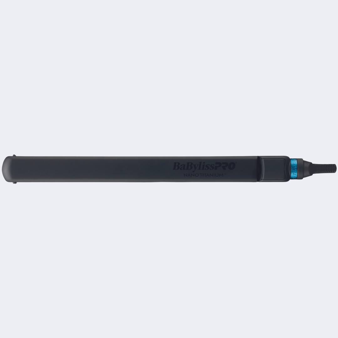 BaBylissPRO Nano Titanium Flat Iron