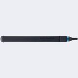 Plancha alisadora ultradelgadade 1 in BaBylissPRO® Nano Titanium™, en negro y azul (edición limitada)