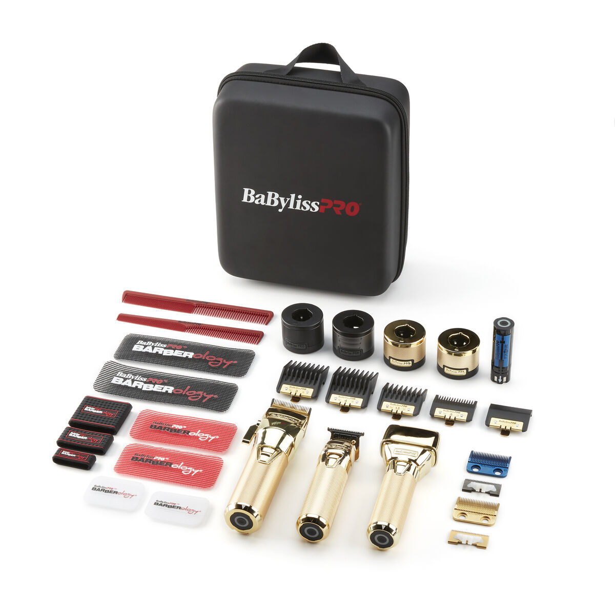 Estuche de viaje universal BaBylissPRO®