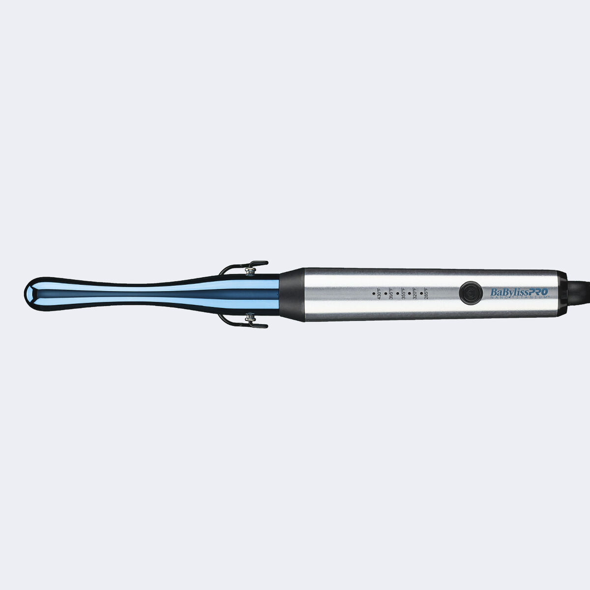 Rizador invertido BaBylissPRO® Nano Titanium™
