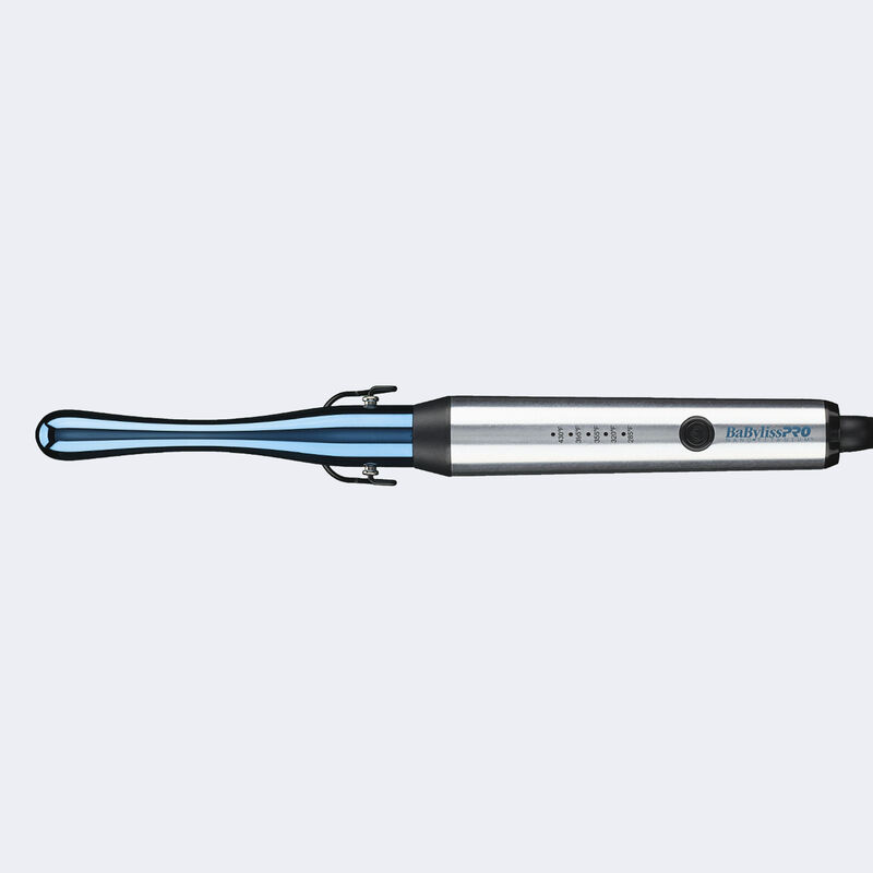 Rizador invertido BaBylissPRO® Nano Titanium™