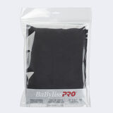 BaBylissPRO&reg; Black Barber Cape