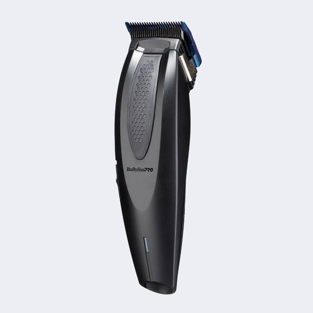 Cortadora ergonómica de litio con/sin cable LithiumFX+ BaBylissPRO®, en negro mate