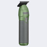 Recortadora de alto rendimiento LimitedFX de BaBylissPRO® FXONE, en verde/gris plomo