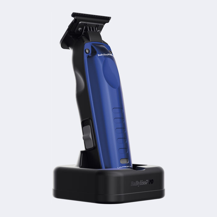Recortadora compacta LO-PROFX COMPACT SERIES de BaBylissPRO®