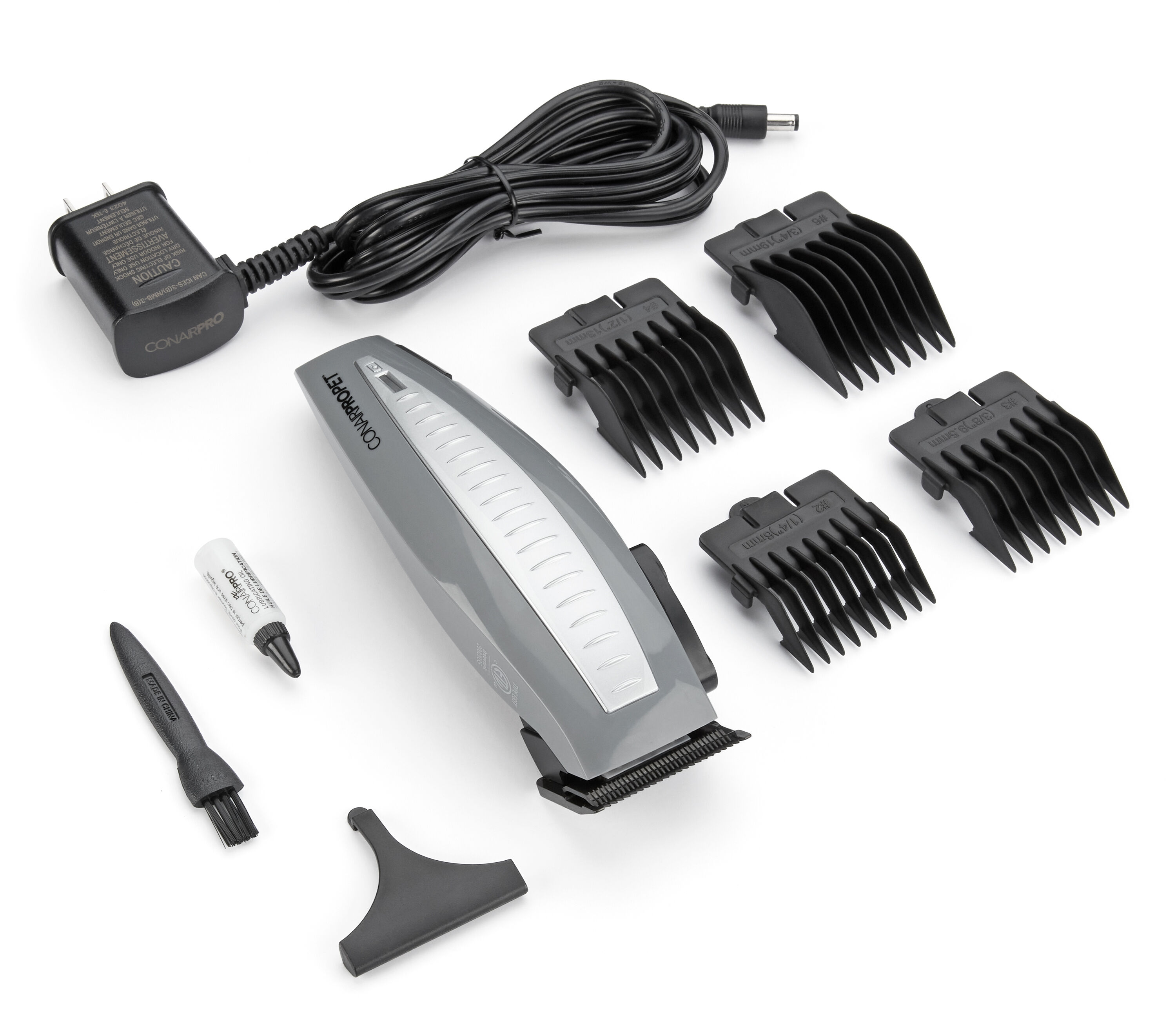 Lithium Battery Cordless Pet Clipper ConairPROPET